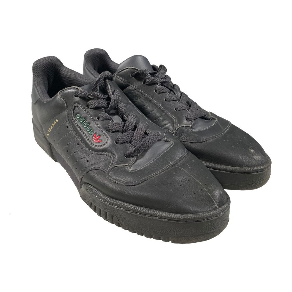 Adidas Yeezy Powerphase Calabasas Core Black